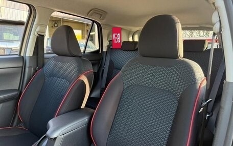 Toyota Raize I, 2023 год, 1 280 000 рублей, 15 фотография