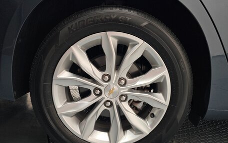 Chevrolet Malibu IX, 2022 год, 1 780 000 рублей, 5 фотография