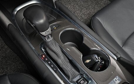 Chevrolet Malibu IX, 2022 год, 1 780 000 рублей, 9 фотография