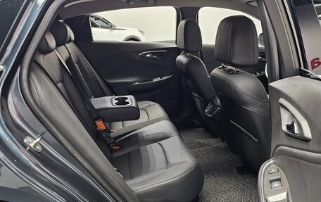 Chevrolet Malibu IX, 2022 год, 1 780 000 рублей, 12 фотография