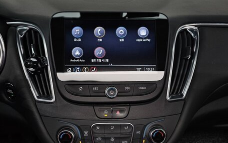 Chevrolet Malibu IX, 2022 год, 1 780 000 рублей, 15 фотография