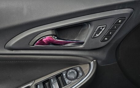 Chevrolet Malibu IX, 2022 год, 1 780 000 рублей, 14 фотография