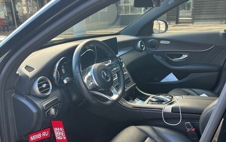 Mercedes-Benz C-Класс, 2019 год, 3 390 000 рублей, 7 фотография