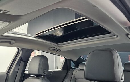 Chevrolet Malibu IX, 2022 год, 1 780 000 рублей, 19 фотография