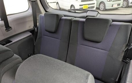 Toyota Wish II, 2016 год, 1 420 000 рублей, 14 фотография