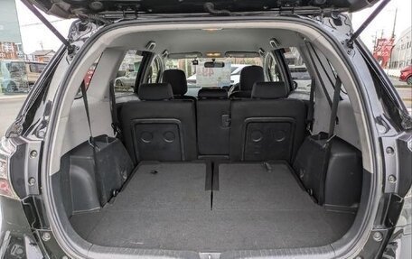 Toyota Wish II, 2016 год, 1 420 000 рублей, 12 фотография