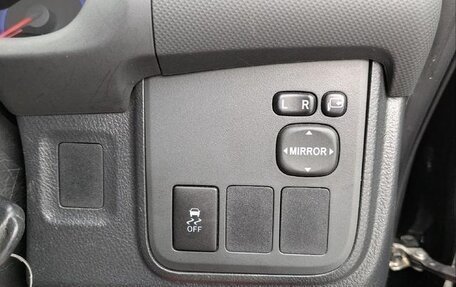 Toyota Wish II, 2016 год, 1 420 000 рублей, 11 фотография