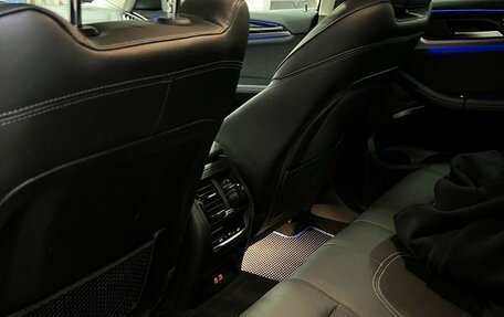 BMW X4, 2020 год, 4 950 000 рублей, 7 фотография