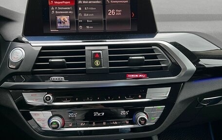 BMW X4, 2020 год, 4 950 000 рублей, 5 фотография