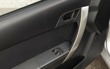 Chevrolet Aveo III, 2008 год, 500 000 рублей, 15 фотография