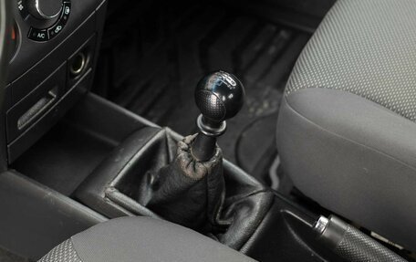 Chevrolet Aveo III, 2008 год, 500 000 рублей, 14 фотография