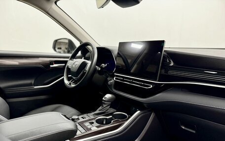 Toyota Highlander, 2025 год, 6 000 000 рублей, 12 фотография