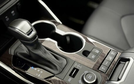 Toyota Highlander, 2025 год, 6 000 000 рублей, 17 фотография