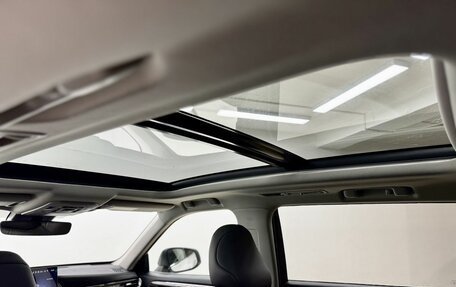 Toyota Highlander, 2025 год, 6 000 000 рублей, 14 фотография