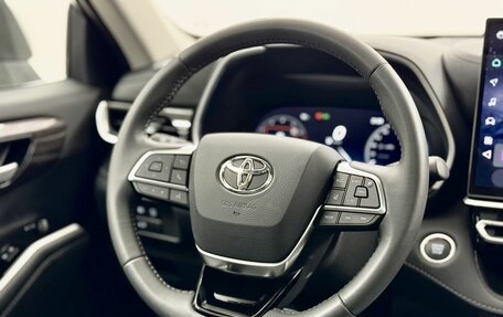 Toyota Highlander, 2025 год, 6 000 000 рублей, 19 фотография