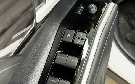 Toyota Highlander, 2025 год, 6 000 000 рублей, 16 фотография