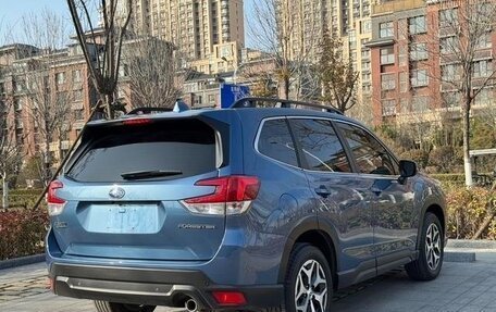 Subaru Forester, 2023 год, 2 505 000 рублей, 4 фотография