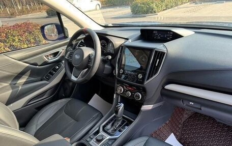 Subaru Forester, 2023 год, 2 505 000 рублей, 8 фотография