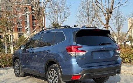 Subaru Forester, 2023 год, 2 505 000 рублей, 6 фотография
