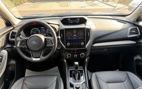 Subaru Forester, 2023 год, 2 505 000 рублей, 10 фотография