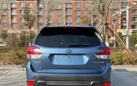 Subaru Forester, 2023 год, 2 505 000 рублей, 5 фотография