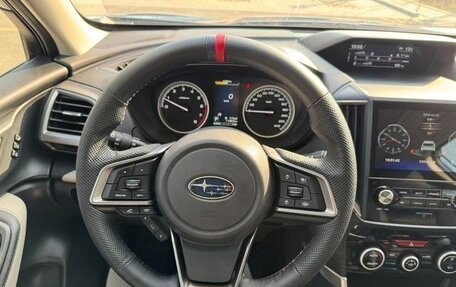 Subaru Forester, 2023 год, 2 505 000 рублей, 12 фотография