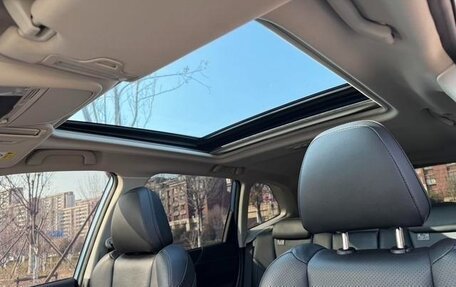 Subaru Forester, 2023 год, 2 505 000 рублей, 20 фотография