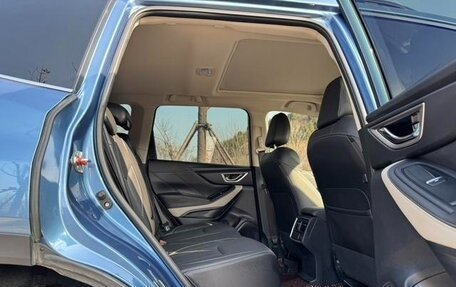 Subaru Forester, 2023 год, 2 505 000 рублей, 22 фотография