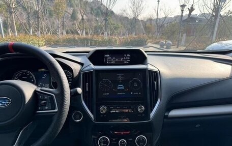 Subaru Forester, 2023 год, 2 505 000 рублей, 14 фотография