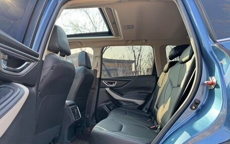 Subaru Forester, 2023 год, 2 505 000 рублей, 21 фотография