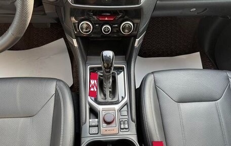 Subaru Forester, 2023 год, 2 505 000 рублей, 15 фотография