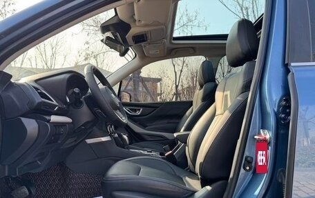 Subaru Forester, 2023 год, 2 505 000 рублей, 18 фотография