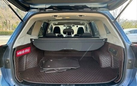 Subaru Forester, 2023 год, 2 505 000 рублей, 23 фотография