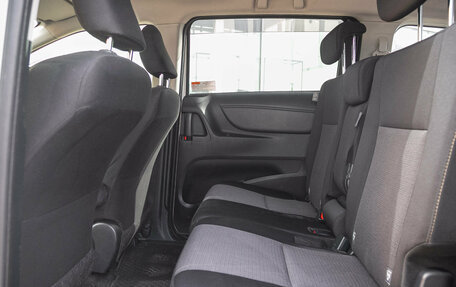 Toyota Sienta II, 2018 год, 1 278 000 рублей, 17 фотография