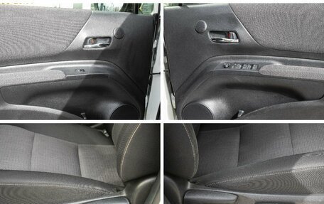 Toyota Sienta II, 2018 год, 1 278 000 рублей, 20 фотография