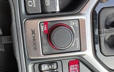 Subaru Forester, 2023 год, 2 505 000 рублей, 16 фотография