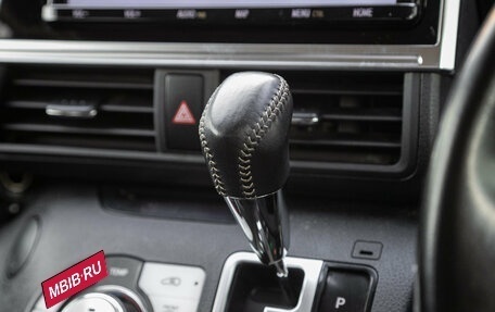 Toyota Sienta II, 2018 год, 1 278 000 рублей, 11 фотография