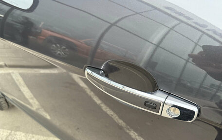 Chevrolet Captiva I, 2015 год, 1 420 000 рублей, 8 фотография