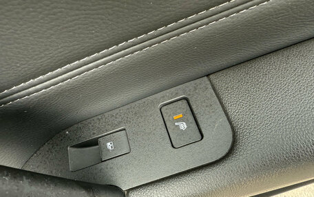 Chevrolet Captiva I, 2015 год, 1 420 000 рублей, 12 фотография