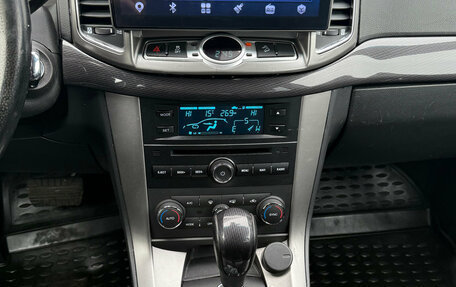 Chevrolet Captiva I, 2015 год, 1 420 000 рублей, 10 фотография