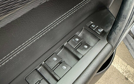 Chevrolet Captiva I, 2015 год, 1 420 000 рублей, 9 фотография