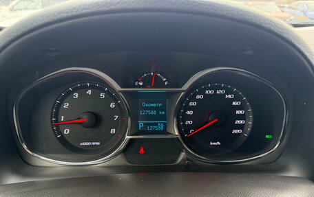 Chevrolet Captiva I, 2015 год, 1 420 000 рублей, 7 фотография