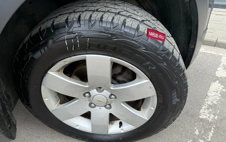 Chevrolet Captiva I, 2015 год, 1 420 000 рублей, 13 фотография