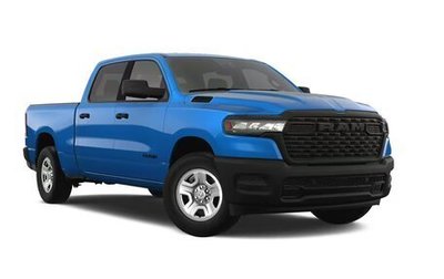 Rambler 1500, 2026 год, 10 490 000 рублей, 1 фотография