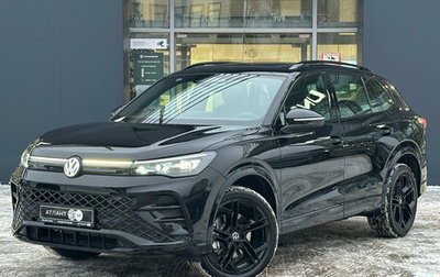 Volkswagen Tiguan, 2025 год, 5 250 000 рублей, 1 фотография