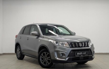 Suzuki Vitara II рестайлинг, 2020 год, 2 150 000 рублей, 1 фотография