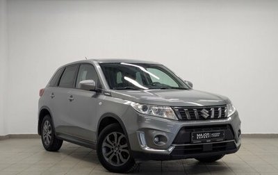 Suzuki Vitara II рестайлинг, 2020 год, 2 150 000 рублей, 1 фотография