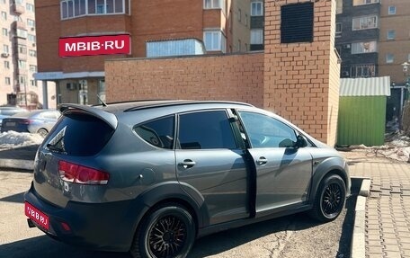 SEAT Altea I, 2013 год, 1 500 000 рублей, 1 фотография