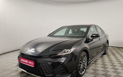 Toyota Camry, 2025 год, 4 890 000 рублей, 1 фотография