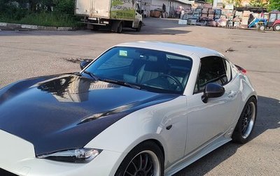 Mazda MX-5, 2019 год, 3 250 000 рублей, 1 фотография